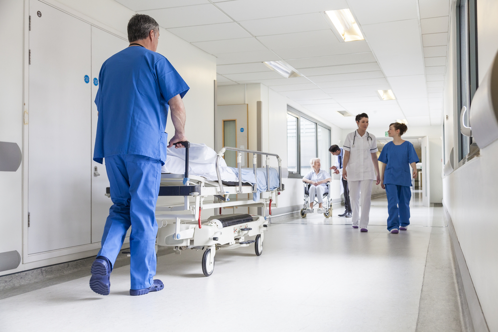 hospital sygehus læge medicin kræft leukæmi