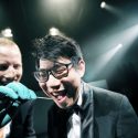 Human afvikling Det Kongelige Teater spastiker Jacob Nossell Eske Willerslev krydsfelt videnskab kultur formidling