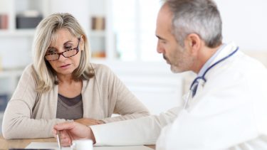 Læge medicin videnskab blog medicin forløb behandling