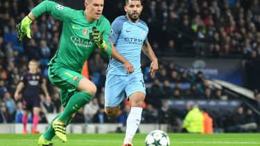 Premier League, fodbold, træning, Peter Krustrup, Magni Mohr, fodboldtræning, sprint, spurter, løb