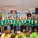 fll innovation børn forsker eksamensangst naturfag folkeskolen