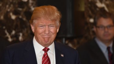 Donald Trump klimaforandringer politik katastrofe varmere vejr