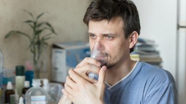 Cystisk fibrose smitte mellem patienter Mykobakterium abscessus
