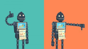 kunstig intelligens moral etik maskiner robotter menneskelig ted-talk valg