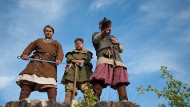 vikinger vil ikke skifte navnet på deres tidsperiode