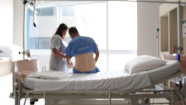 Kræft diagnosticere blodprøve tarmkræft