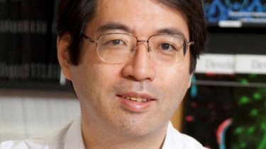 yoshiki_sasai_videnskabelig_uredelighed_fusk_stamceller_forskning_genmanipulation