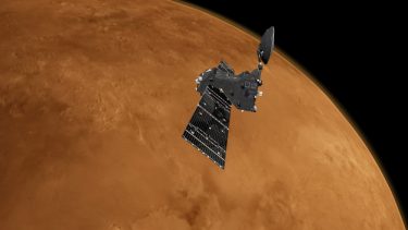 exomars ESA rummet Mars planer