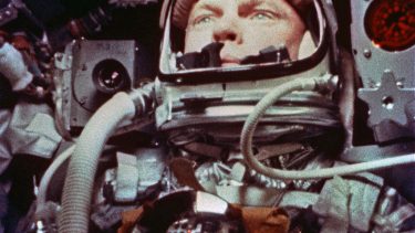 John Glenn død 95 år astronaut NASA