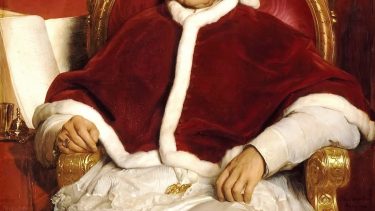 pave_gregor_16_historie_jernbane_revolutionaere_ideer