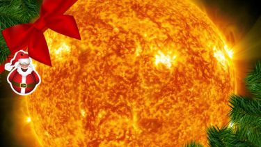 Solen solpletter overflade klima Maunder Minimum lille istid