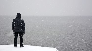 AMOC havcirkulation CO2 klima klimaforandringer hvastrømme Nordatlanten vejr vind varme Norden Skandinavien atmosfærisk ppm Det store transportbånd troperne
