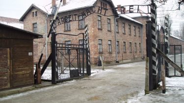 Holocaust, Auschwitz, Auschwitz-dag, benægtelse, Ole Kreiberg, Torben Jørgensen