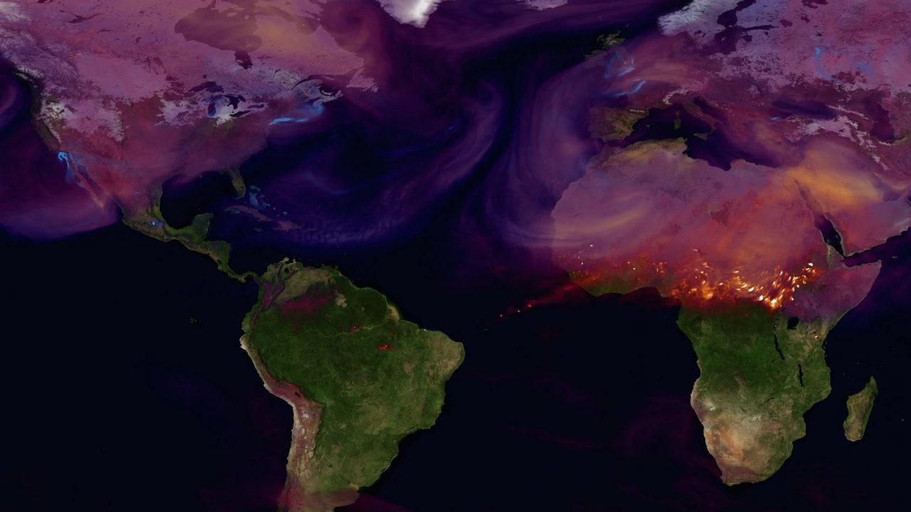 Politiske overbevisninger vidnesbyrd udsagn holdninger konservative liberale Trump klima klimaændringer viden rationel konsensus eksperter skeptikere filtering