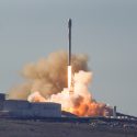 falcon9 rummet
