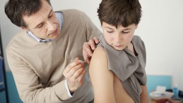HPV-vaccine drenge mænd peniskræft mundsvælgkræft