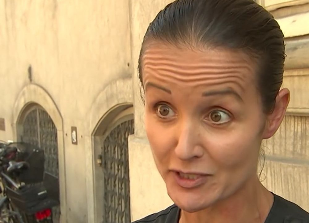 Milena Penkowa, publikation, videnskabelig artikel, publicerer igen, udgiver, Videnskab.dk, klip fra DR