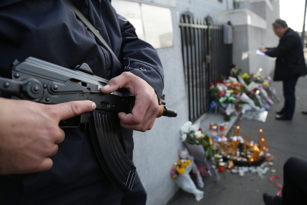 IS al-Qaida islam muslim had retorik Dabiq radikalisering terror Vesten tro religion sekulær liberalisme krig vold tortur Bashar al-Assad viden forståelse Gud profeter Sharia