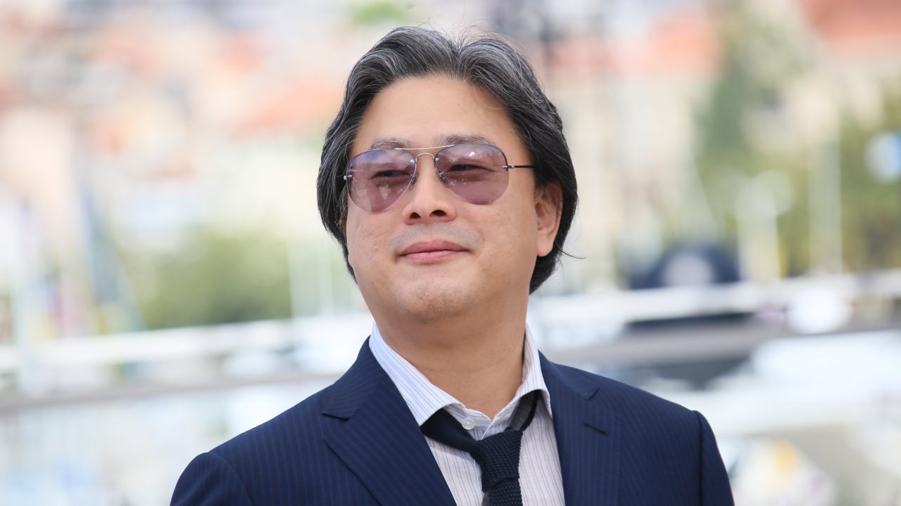 Chan-wook Park stoker  film anmeldelse