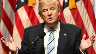 Donald Trump forskning videnskab innovation økonomi USA rådgiver rådgivning OSRD OSTP konkurrencedygtighed kreativ destruktion prioriteter investeringer finansiering STEM-uddannelser PCAST budget Kongressen politik