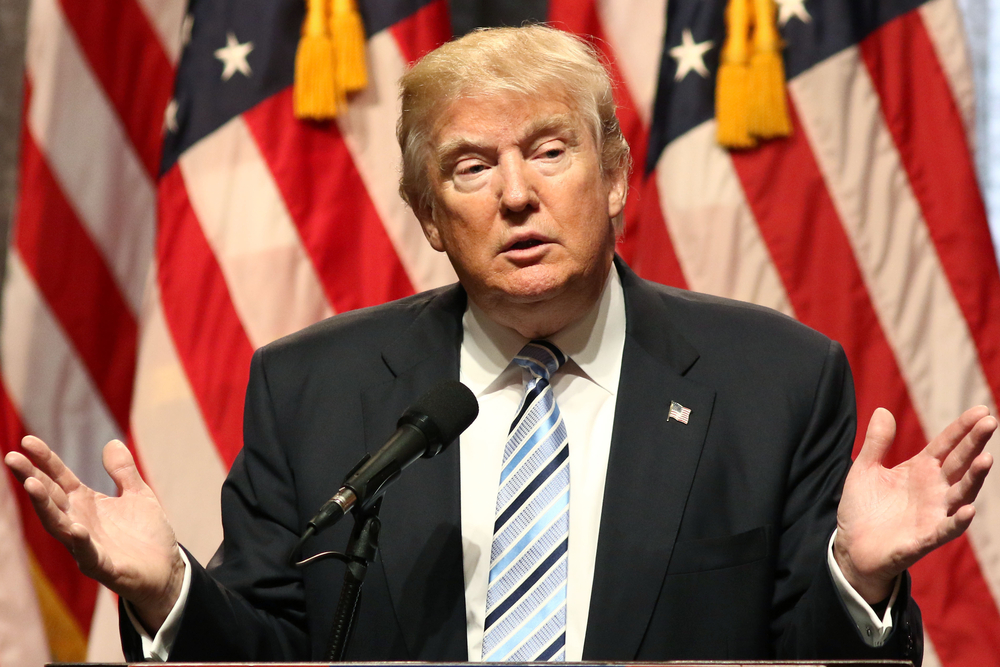 Donald Trump forskning videnskab innovation økonomi USA rådgiver rådgivning OSRD OSTP konkurrencedygtighed kreativ destruktion prioriteter investeringer finansiering STEM-uddannelser PCAST budget Kongressen politik