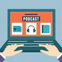 Podcast kryptomarkeder fødsler HPV vaccine Sundhedsstyrelsen illegal narko