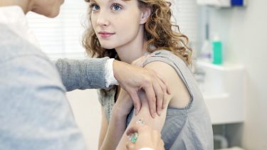 hpv-vaccine livmoderhalskræft screening virus celleforandringer