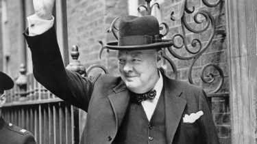 Churchill Winston essay Nature life in space are we alone in the universe