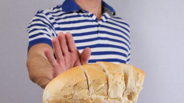 glutenfri diæt kræft ris arsen kviksølv