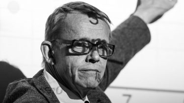 Hans Rosling dataanalyse statistik menneskesyn verden udviklingslande fordeling befolkningstilvækst børnedødelighed Sverige optimisme muligheder