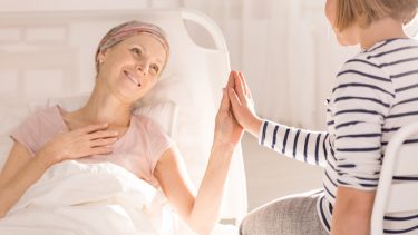 immunterapi, cancer, kræft