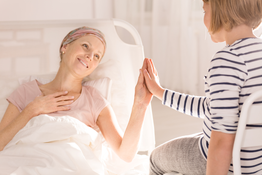 immunterapi, cancer, kræft