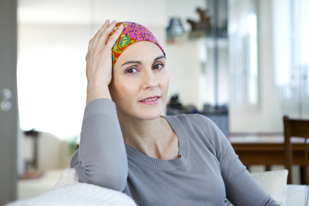 immunterapi, cancer, kræft IFI16 STING