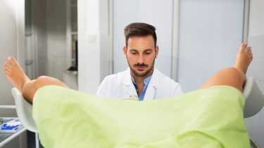 screening livmoderhalskræft hpv celleforandringer