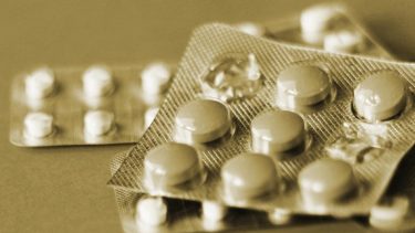 Lykkepiller antidepressiv medicin SSRI duloxetin bivirkninger selvmord