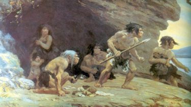 neanderthalere dna mennesker