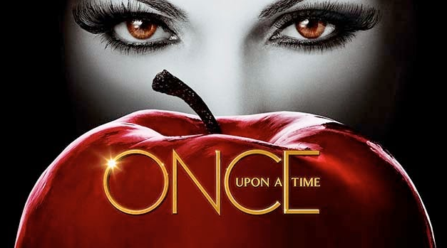 'Once Upon a Time' fantasy for voksne