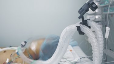 Vegetativ tilstand redskab koma bevidsthed