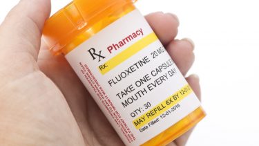 Antidepressiv medicin lykkepiller effekt depression placebo