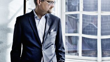Søren Pind forsknings- og uddannelses minister visioner for fremtiden robotter big data