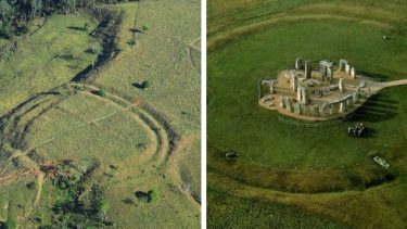 stonehenge amazonas stenvold
