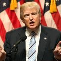 Donald Trump, AAAS, konference, Boston, forskere, videnskab