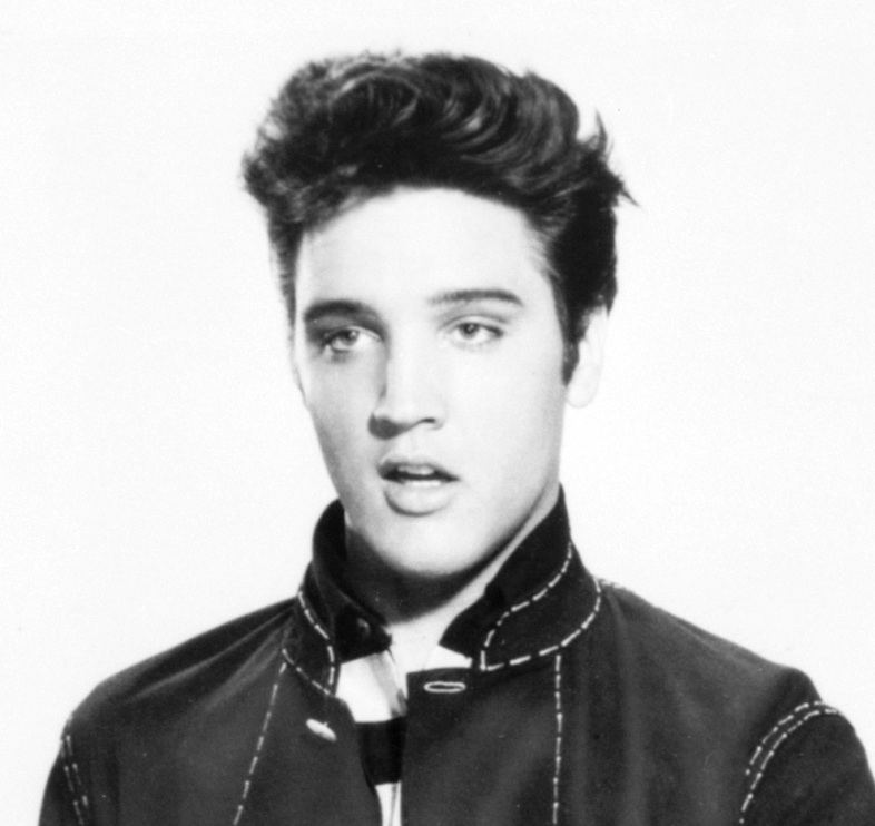 Elvis, banan