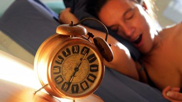 Hvorfor skifte til sommertid stille uret frem
