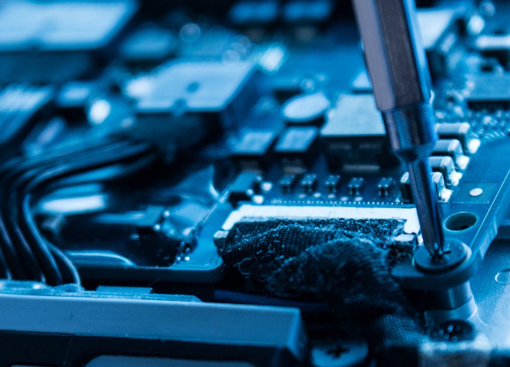 kvantecomputer kvantebits