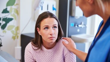 Antidepressiv SSRI-medicin lykkepiller effekt depression placebo
