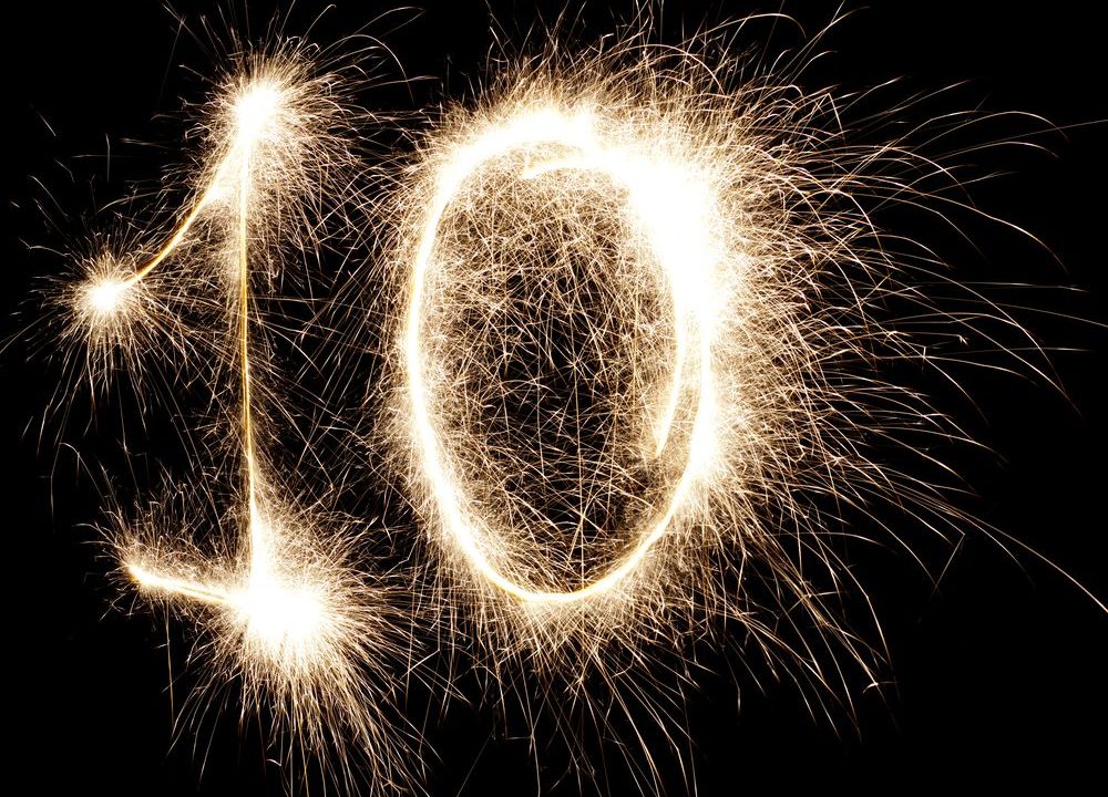 ERC, 10 år, jubilæum, forskning, videnskab, tværfaglighed