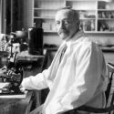 Johannes Fibiger nobel medicin kræft rotter