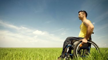 Medicinsk cannabis, paraplegi, rygmarvsskade, forsøgsordning, Lægemiddelstyrelsen, forsøg, videnskab, forskning