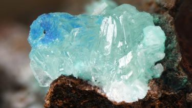 simonkolleite mineral